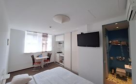 Marta Studios&Rooms